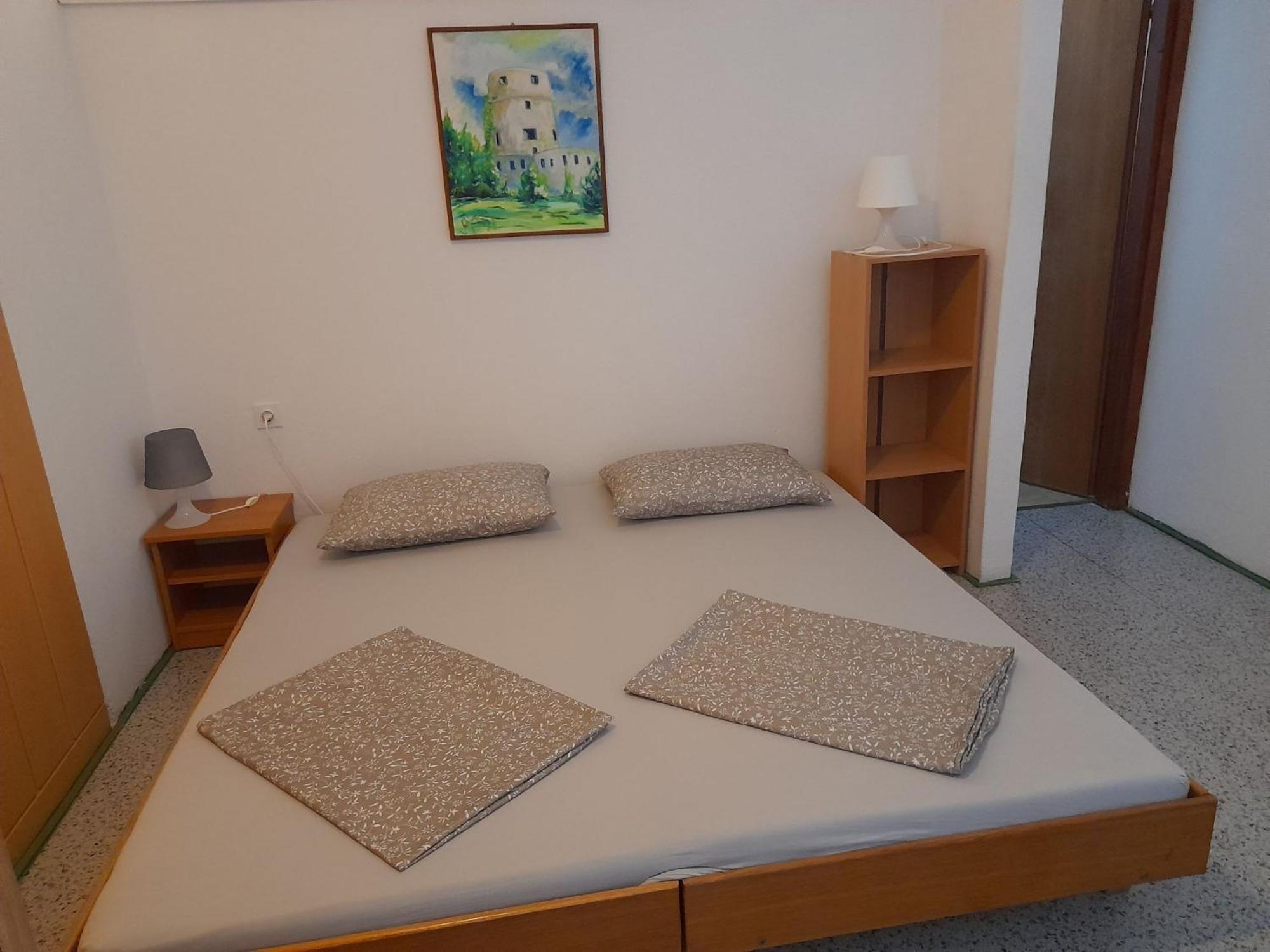 Apartments Stipe Lokva Rogoznica Eksteriør billede