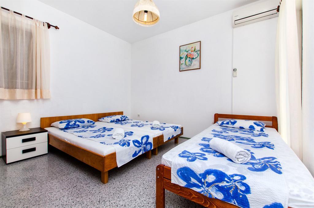 Apartments Stipe Lokva Rogoznica Eksteriør billede